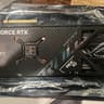 ASUS NVIDIA GeForce RTX 4070 Ti ROG Strix Overclocked Triple Fan 12GB GDDR6X PCIe 4.0 Graphics Card