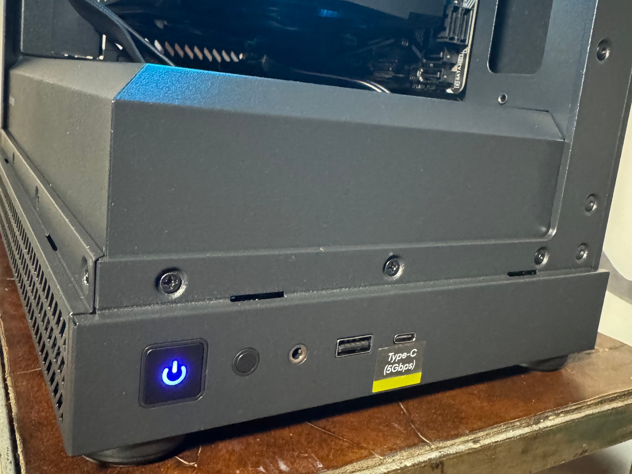 ⚡ RTX 4070 + Ryzen 7 5800XT ULTRA GAMING PC ⚡ 32GB RAM | 2TB Gen4 | Wi-Fi + BT