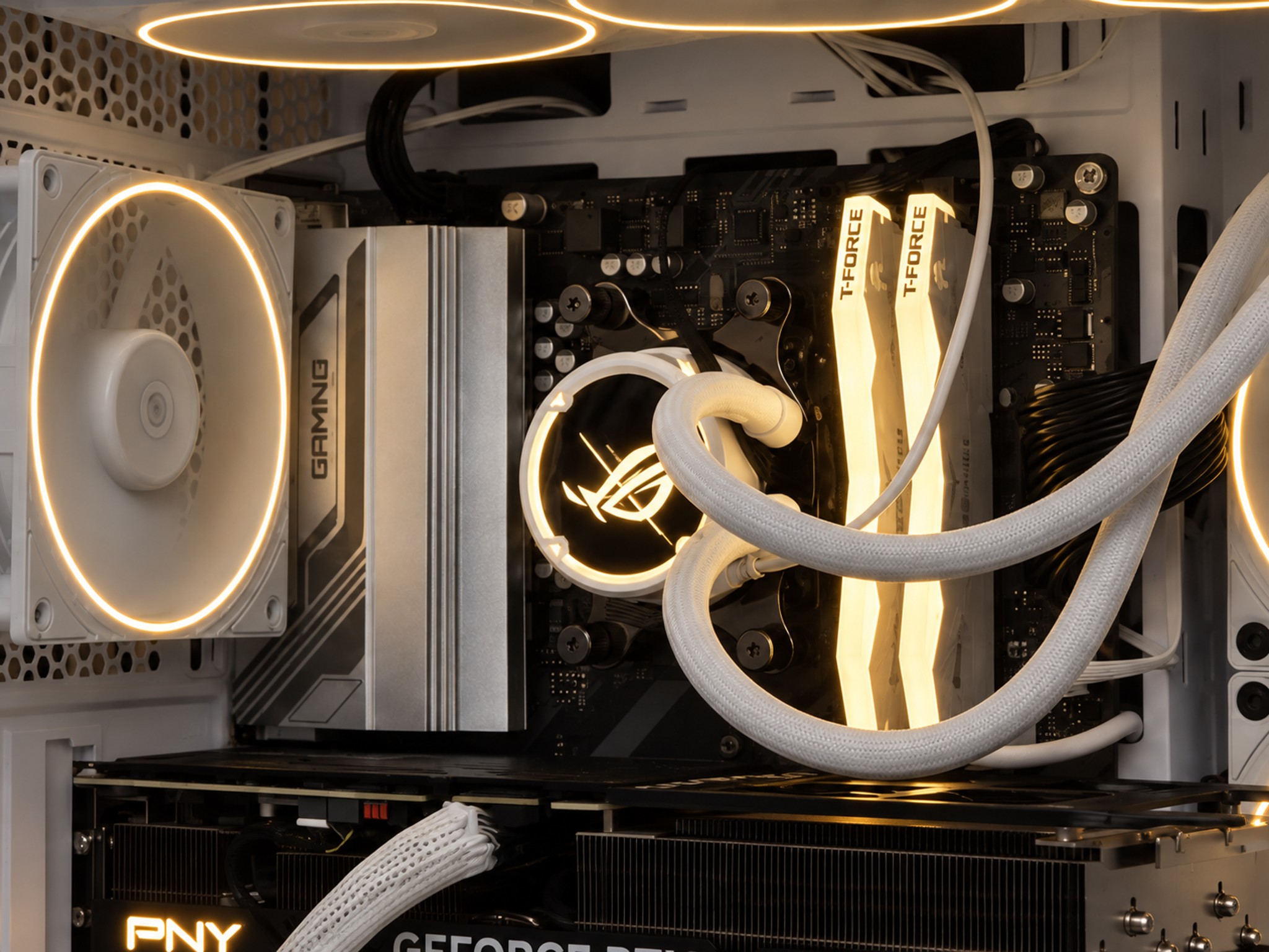 💻 RTX 4070 TI Gaming PC 💻| Ryzen 5 9600X | DDR5 | 32GB RAM | 1TB NVME | WiFI Windows 11