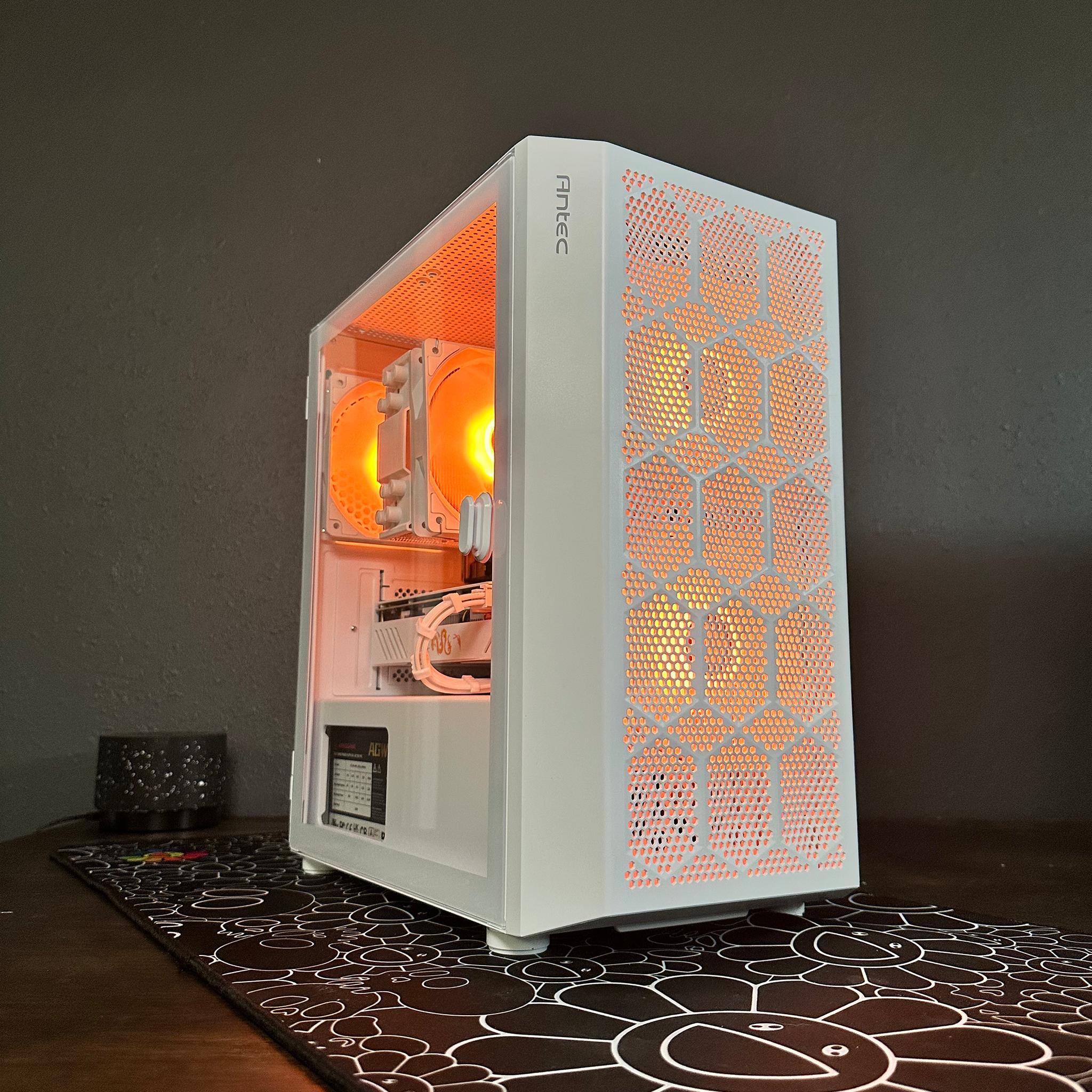 🉑⚪️ Ryzen 5 // RTX 2060 Super Gaming Pc