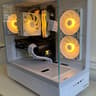 1080p/1440p Streaming/Gaming PC|RTX 3070|Ryzen 5 3600|16GB DDR4|1TB M.2 SSD