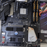 GIGABYTE B450 AORUS PRO WIFI AM4 AMD B450 SATA 6Gb/s USB 3.0 ATX AMD Motherboard