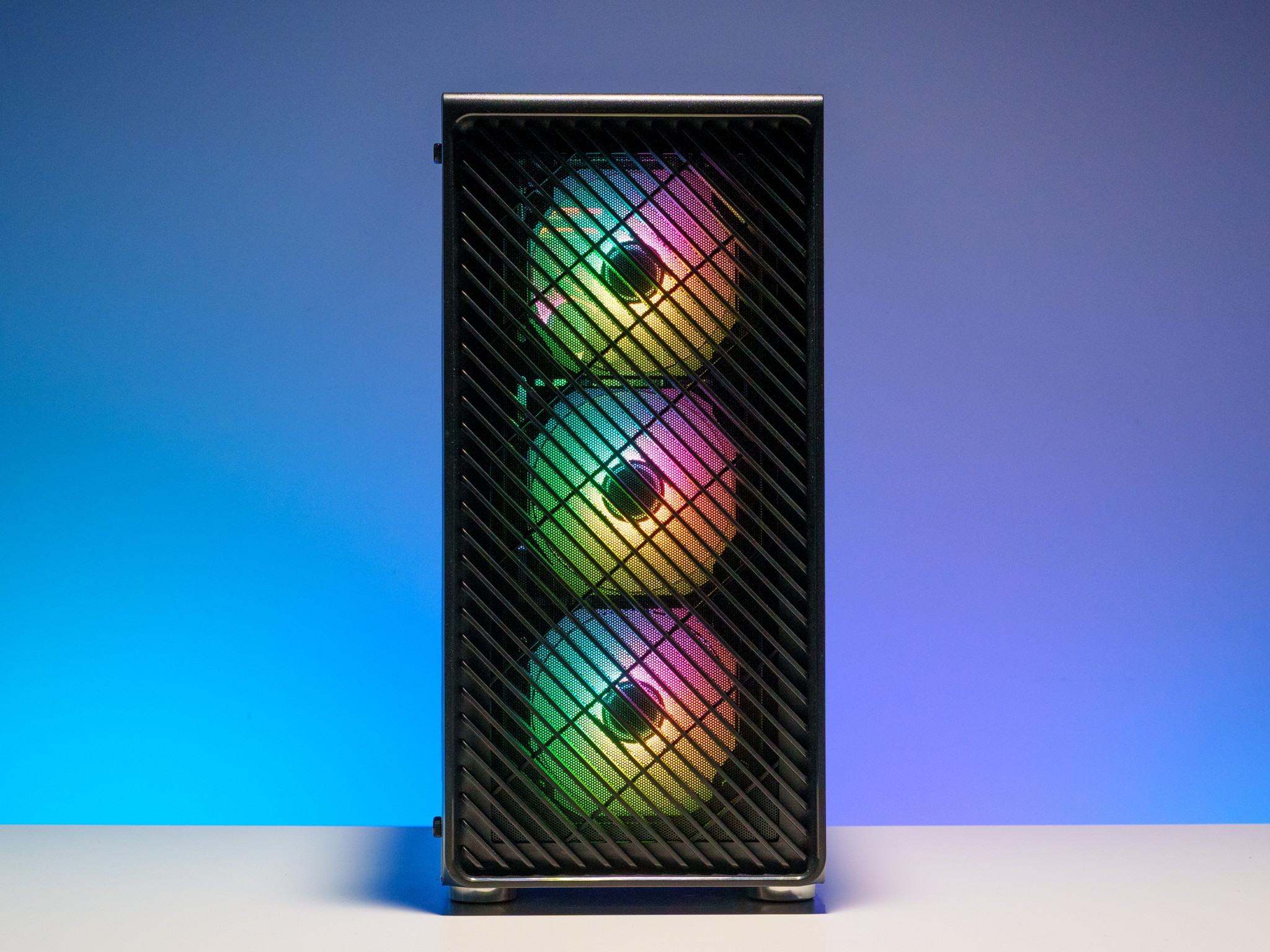 RTX 3070 + Ryzen 5 5600x Gaming PC | 16GB DDR4 RAM | 1TB m.2