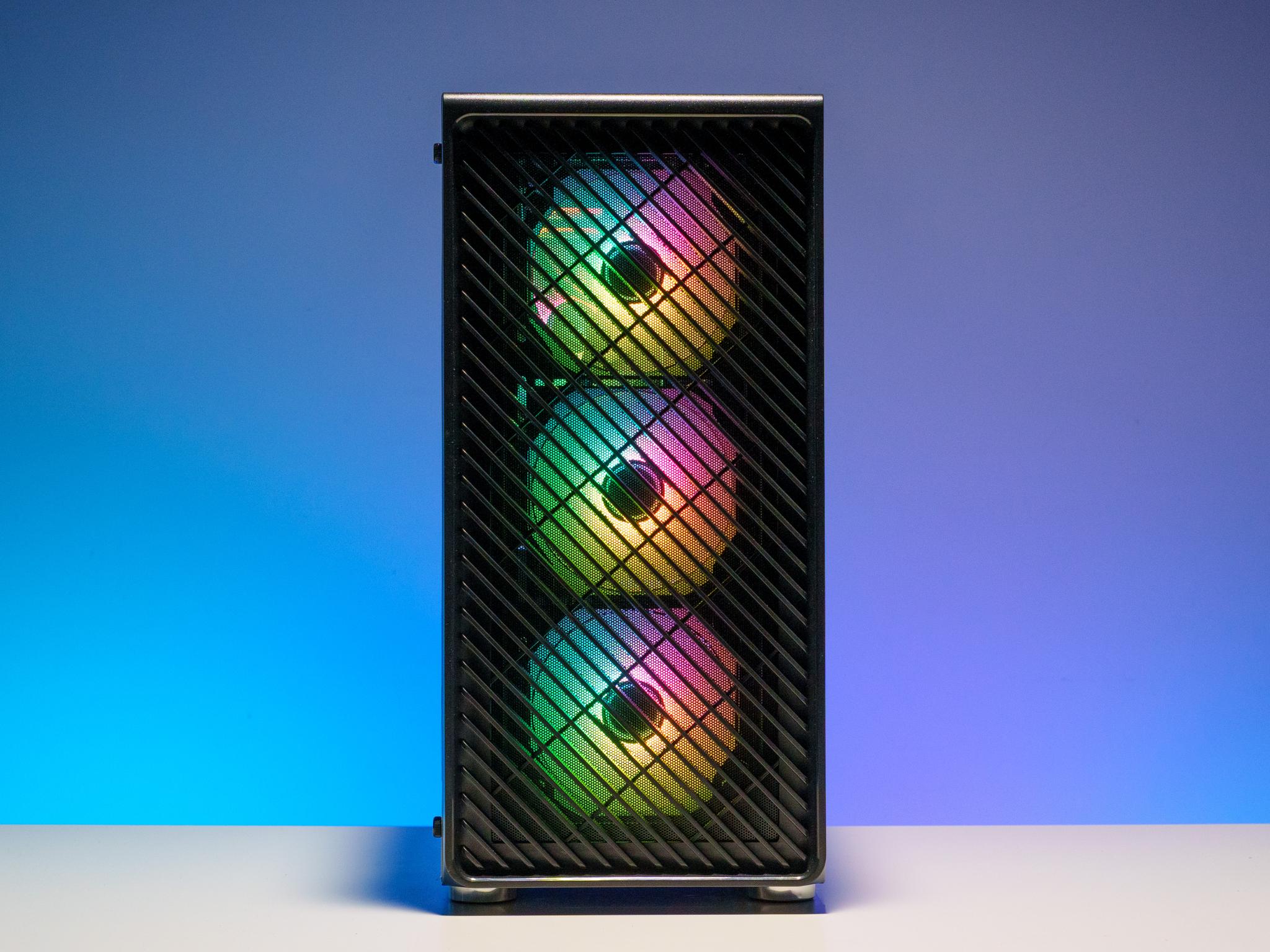 RTX 3070 + Ryzen 5 5600x Gaming PC | 16GB DDR4 RAM | 1TB m.2
