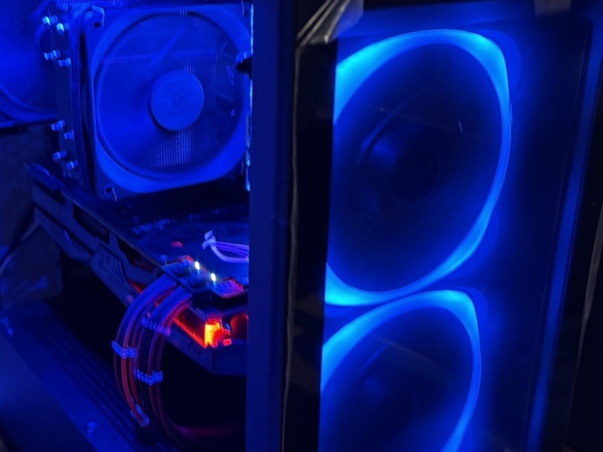 RTX 2080 TI ASUS STRIX