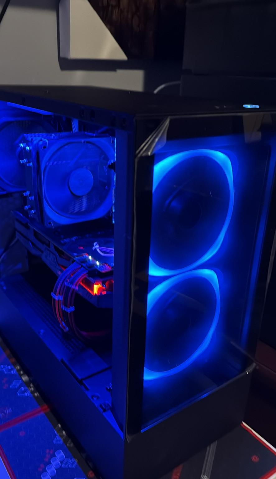 RTX 2080 TI ASUS STRIX