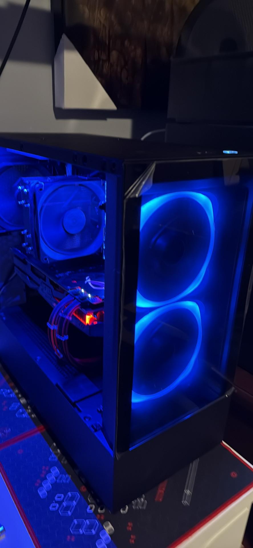 RTX 2080 TI ASUS STRIX