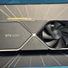 NVIDIA Founders Edition GeForce RTX 4090