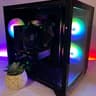14C/28T RGB Gaming PC (E5-2680 V4, 32GB RAM, GTX 1660 Super, 1TB NVME)