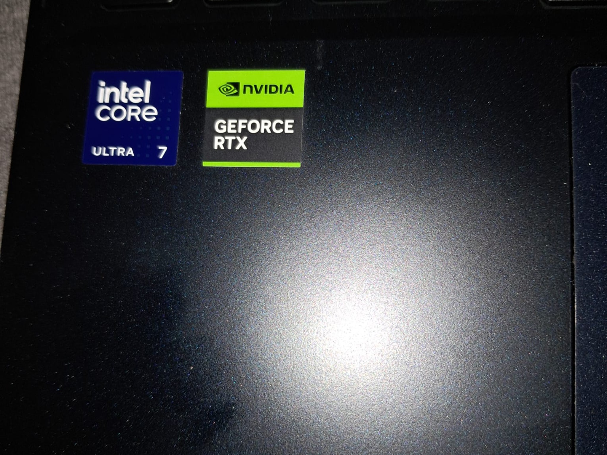 Acer Predator Neo 14 Rtx 4070 8GB Intel Ultra 7 155H 1TB 16GB Ram