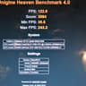 Intel I 7 4790 RAM 32 GB GPU GTX 1650 1 TB NVME 700 watts 80 plus gold  & speakers & keyboard& mouse