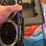 MSI RX 6600 XT MECH 2X 8G OC