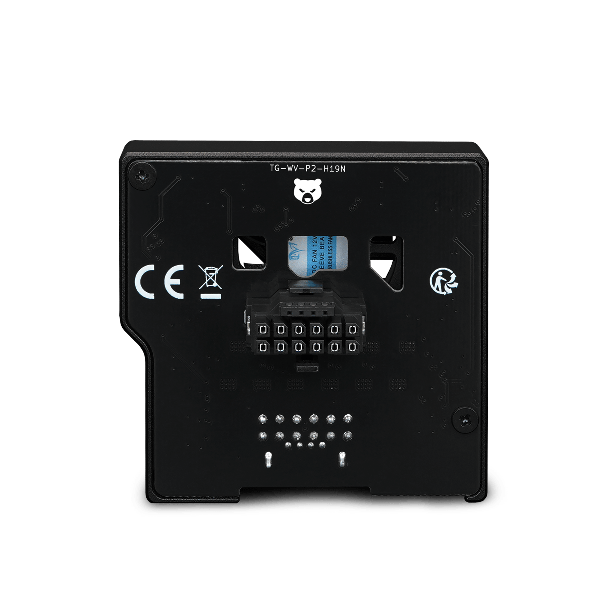 Thermal Grizzly WireView Pro II GPU
