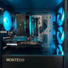 Budget Gaming PC - GTX 1650 SUPER | Ryzen 5 3600