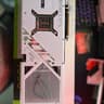 RTX 4090 STRIX White with Original box