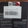 Used ASRock X670E PG Lightning motherboard with New AMD Ryzen 5 9600X