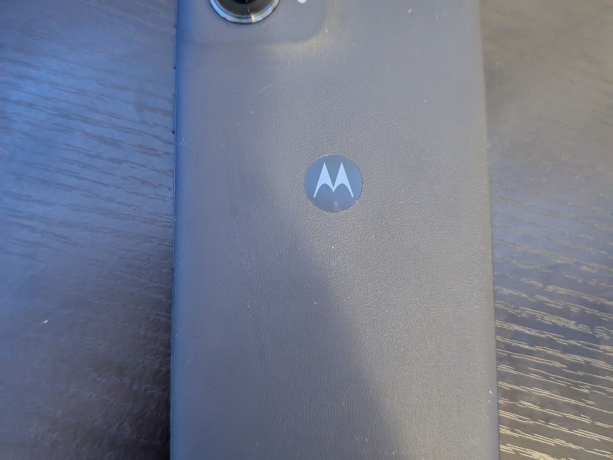 Motorola Edge 2024 Unlocked