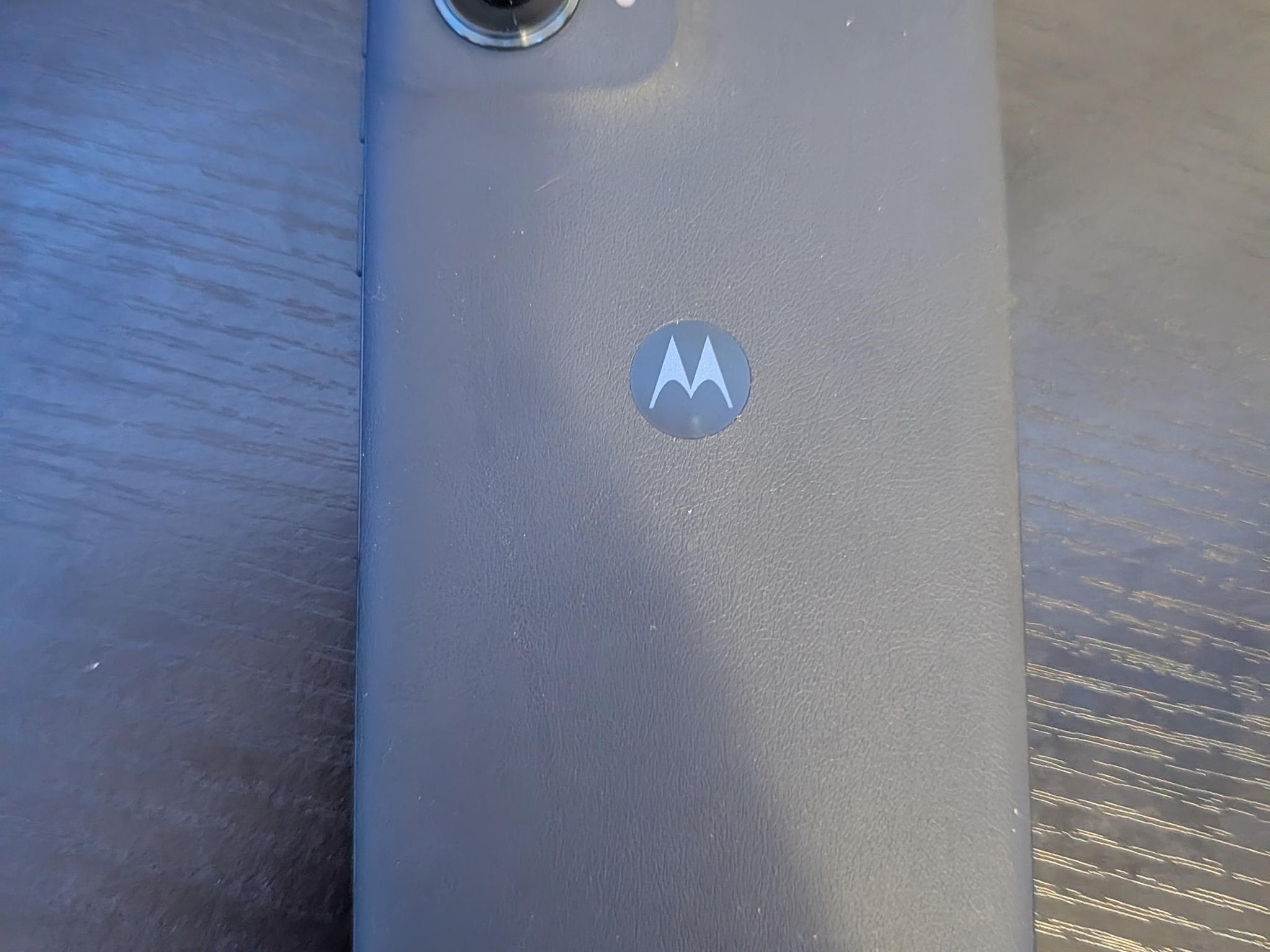 Motorola Edge 2024 Unlocked
