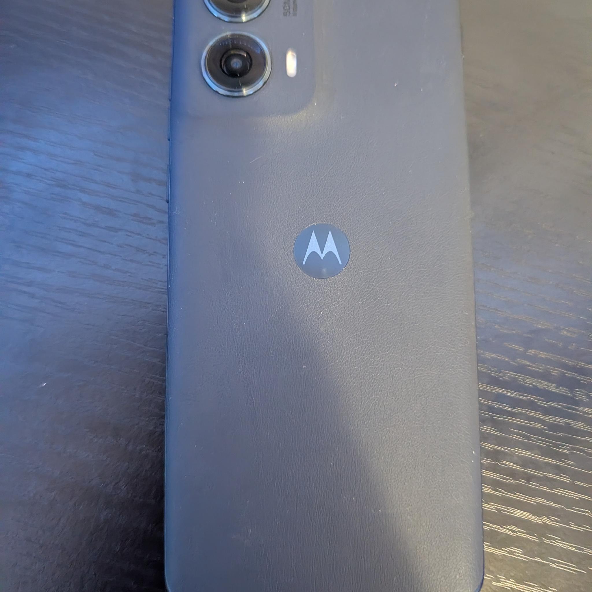 Motorola Edge 2024 Unlocked