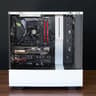 Great Value 1080p Gamer! Ryzen 5 2600| GeForce GTX 1660 Super | 16GB Rip Jaws DDR4 | 512GB SSD