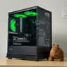 ♠️🎮Budget Gaming PC♠️🎮 – RTX 3050 | Intel i5 10500t | 16GB Ram | 500GB SSD - WiFi + BlueTooth