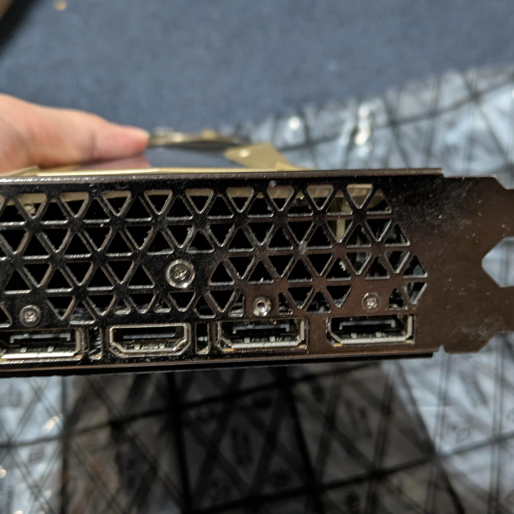 NVIDIA Titan V