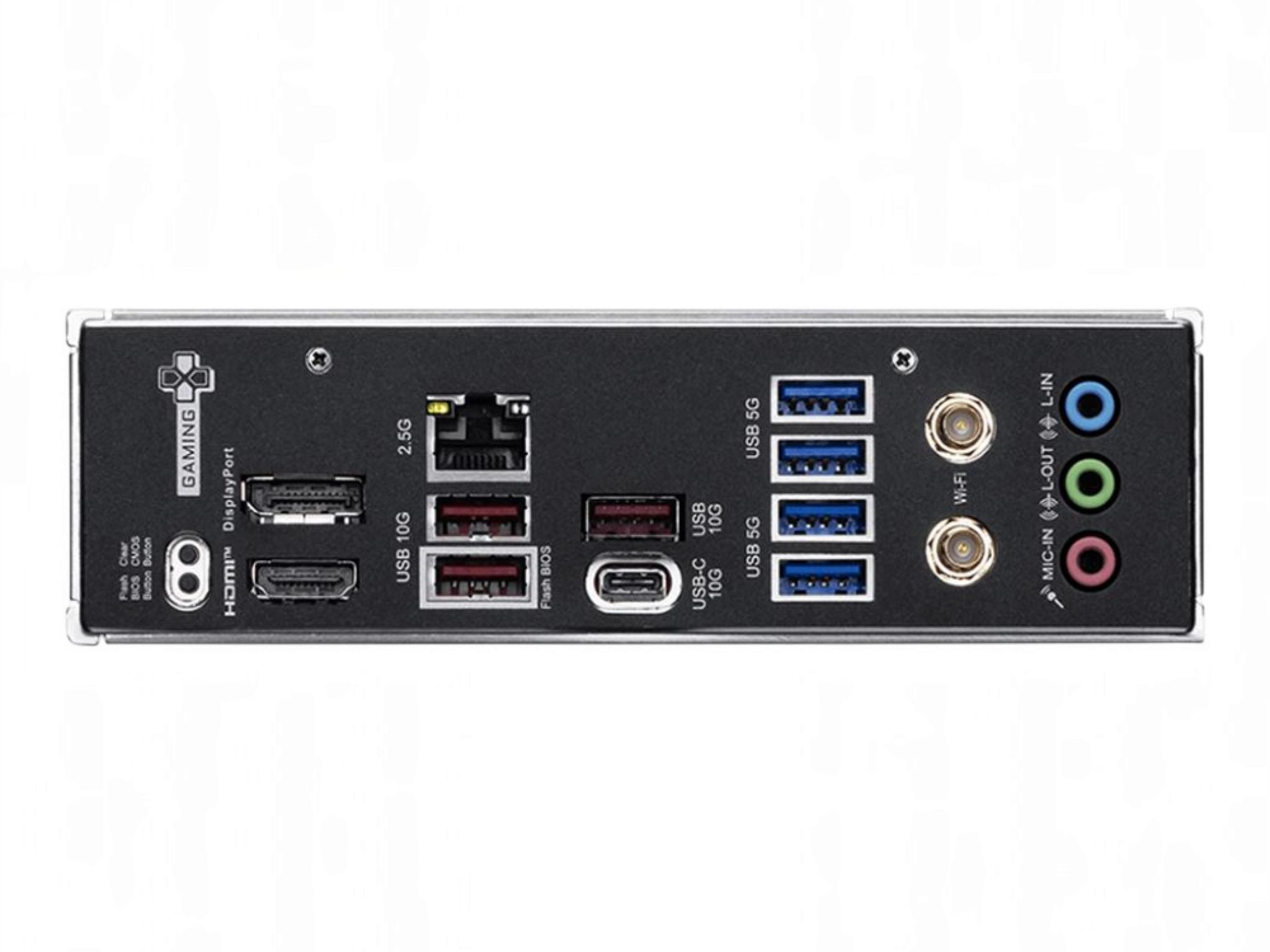 MSI B850 Gaming Pro WI-FI 6E