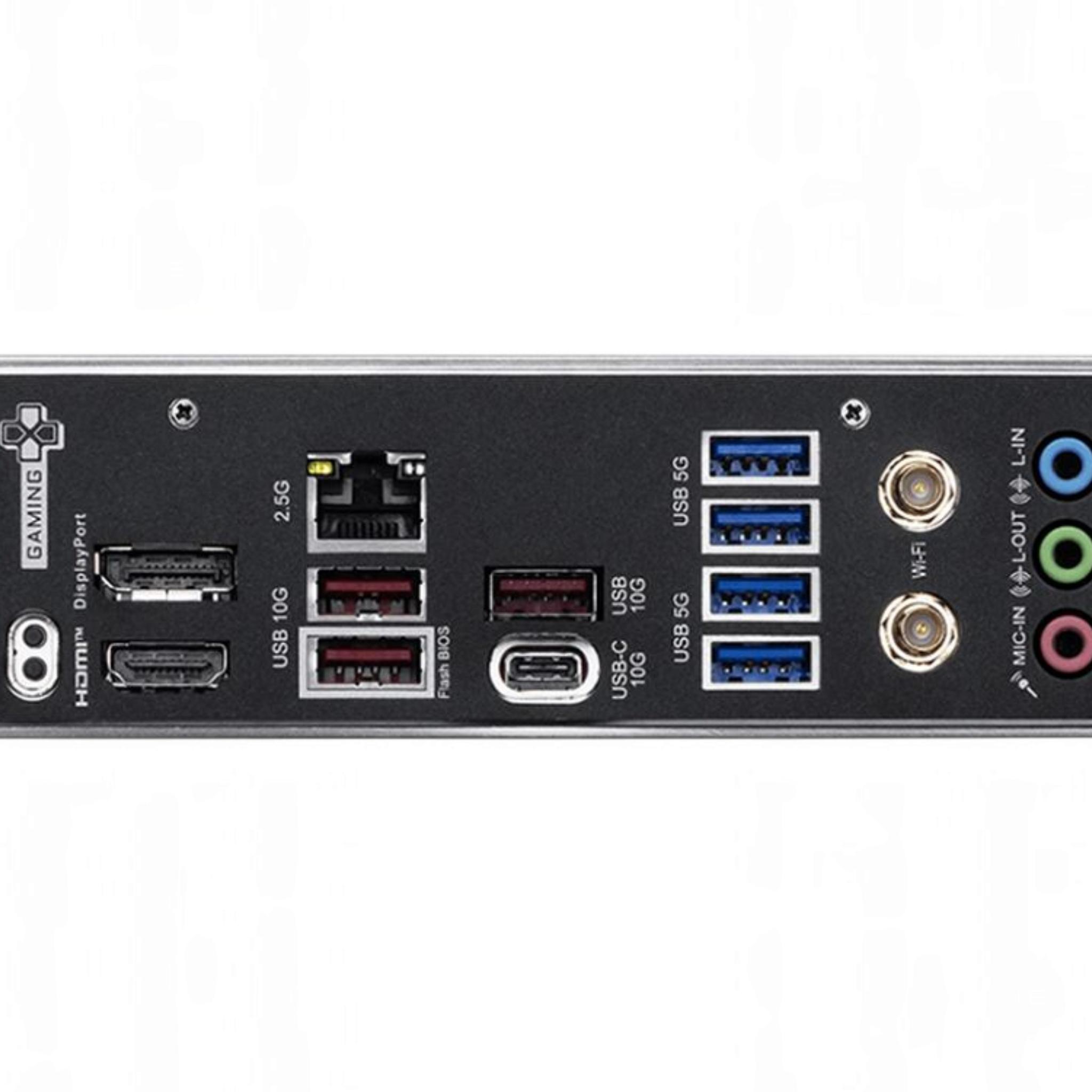 MSI B850 Gaming Pro WI-FI 6E