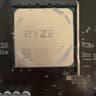 AM4 Motherboard Combo: Gigabyte A320M + Ryzen 3 2200G