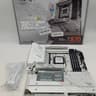 ASUS ROG STRIX X870A  GAMING WIFI + R9 7900X + 500GB NMVE AMD AM5 DDR5 PCIE 5.0