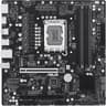 ASUS PRO B860M-CT Intel B860 LGA 1851 microATX DDR5 Desktop Motherboard