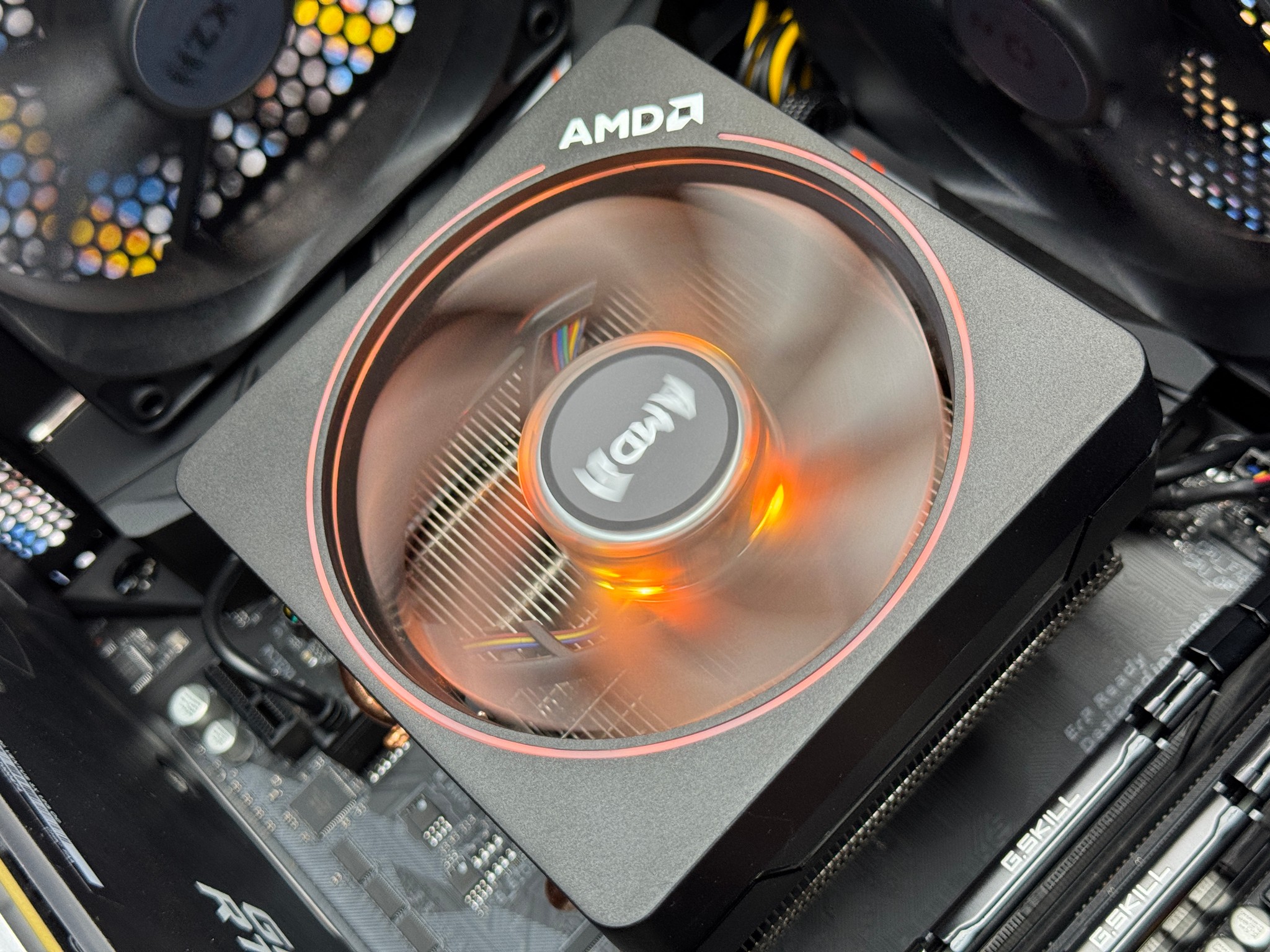 👤SHADOW - RTX 3060 Gaming PC 👤