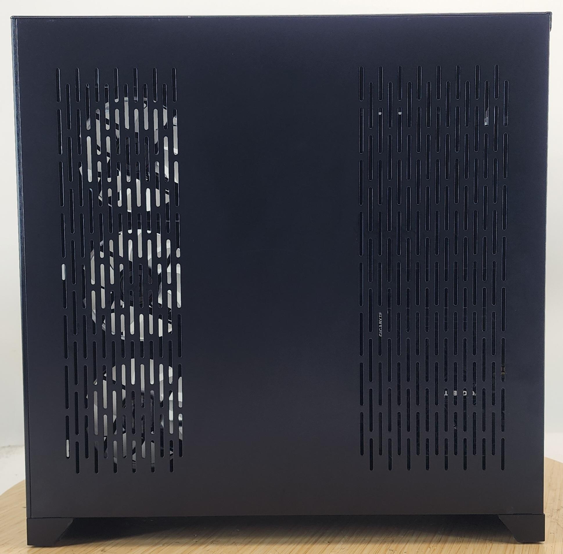 Gaming PC Ryzen 7 7700X 32GB RAM 1TB SSD RTX 4070 12GB Windows 11 Computer