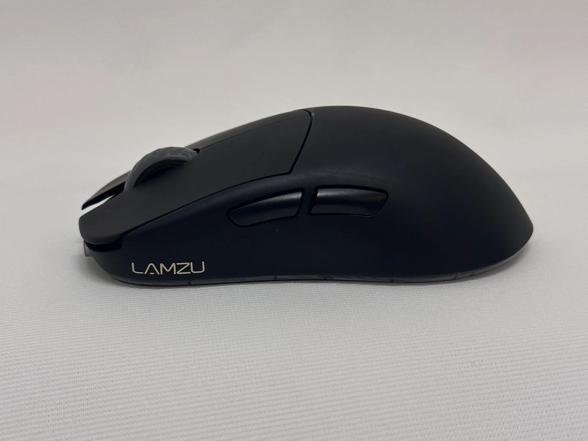 Lamzu Atlantis OG - Charcoal