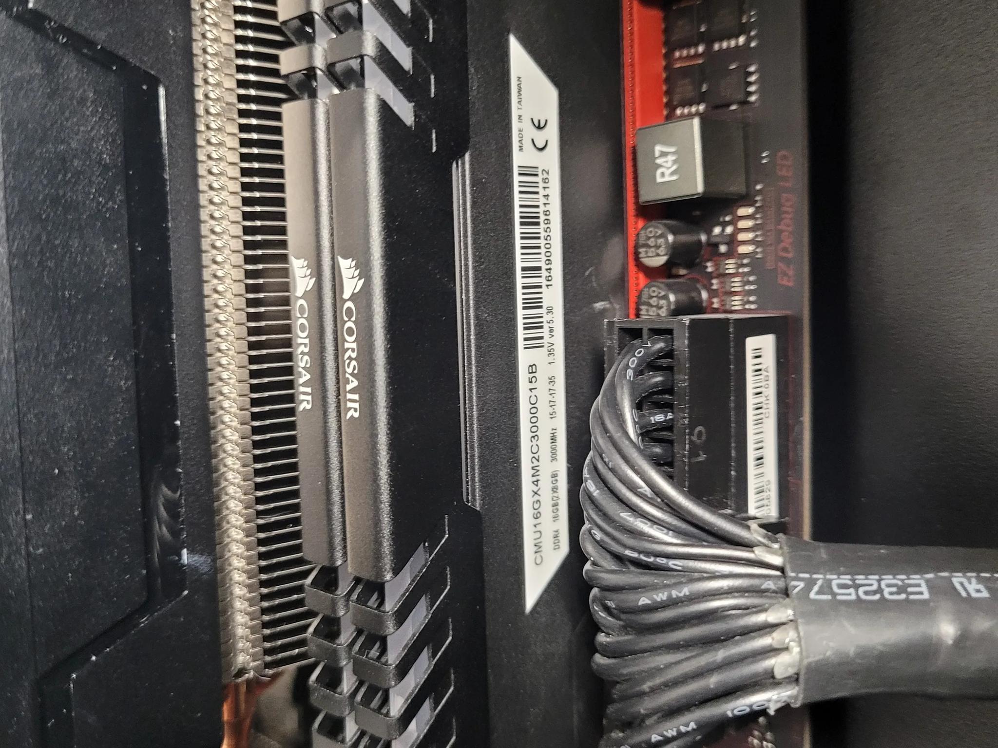 Entry Level Gaming PC // 1660 Super // Ryzen 5 1600af // 16GB DDR4 // SSD