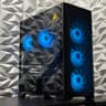 RTX 5070 Ti / Ryzen 7 7800X3D / 32GB DDR5 Ram / 1TB NVMe SSD / Gaming / Creator / Streaming