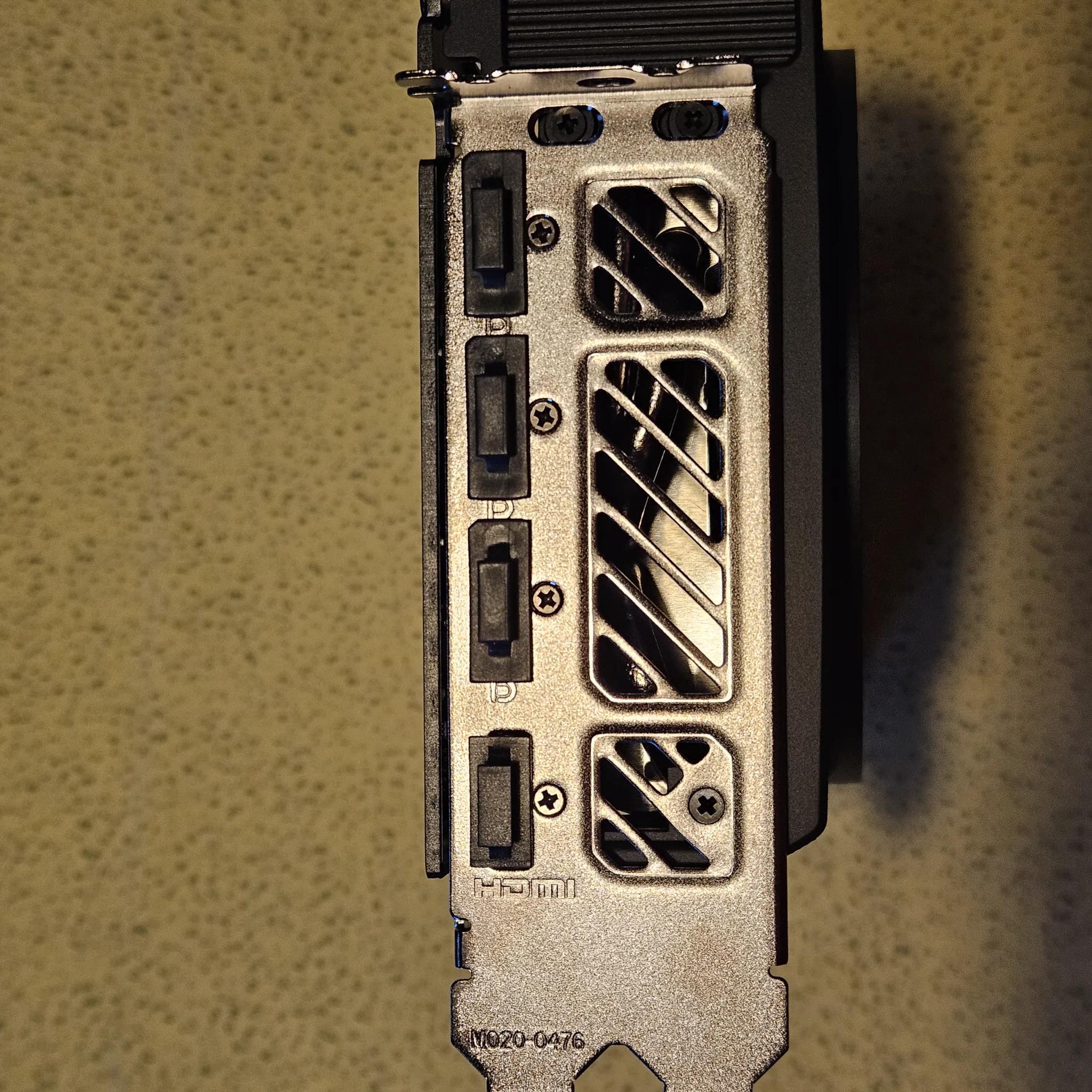 **ON SALE** Onix Odyssey Intel Arc B-580 12 GB!!!