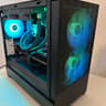 Gaming PC RTX 4080 + R7 7800X3D