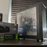 AMD Ryzen 5 5500 | RTX 5050 8GB | 16GB DDR4 | 1TB NVMe SSD | Custom Gaming PC | Windows 11 Home