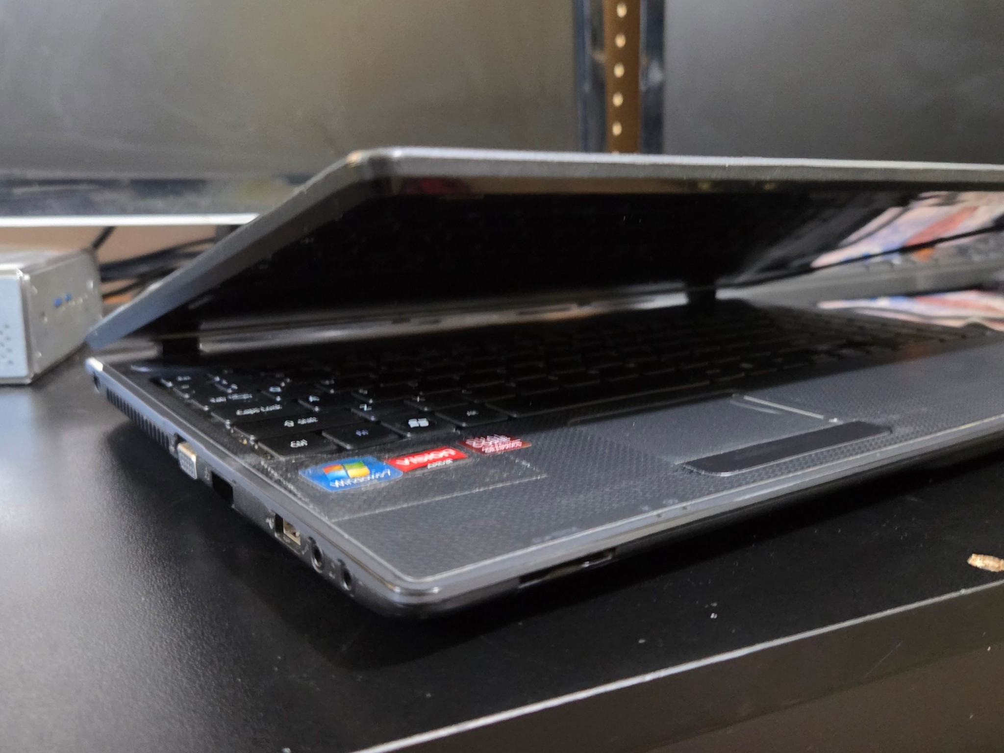 Acer Aspire 5250