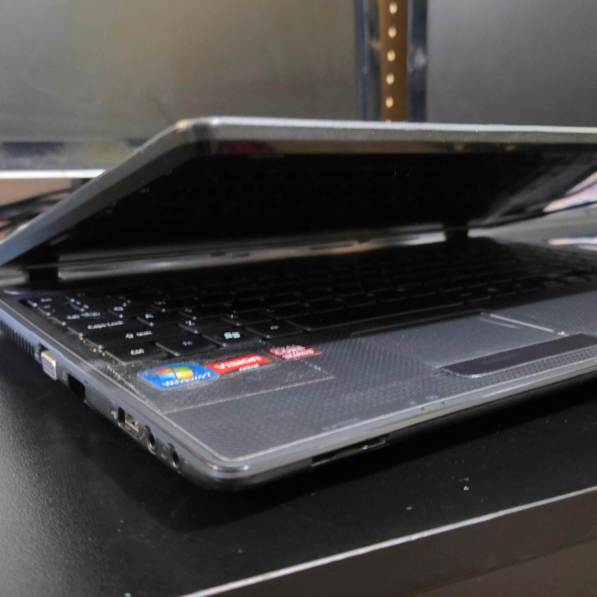 Acer Aspire 5250
