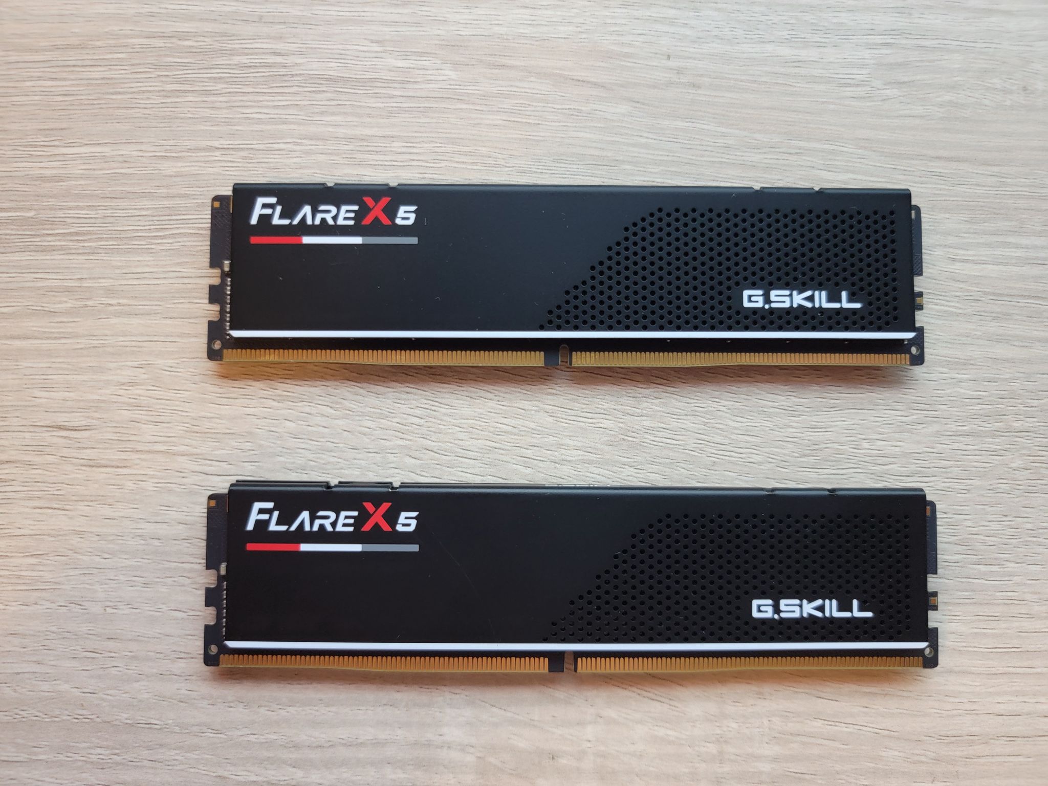 G.Skill Flare X5 Series 32GB DDR5-6000 CL32 (2x16GB)