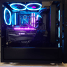 "Anemone" 12600k w/ 3080 12GB Production Build; 2TB Fast Storage