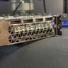 USED IN GOOD CONDITION W/ TEST REPORT - ZOTAC GAMING GeForce RTX 3050 6GB GDDR6 Twin Edge OC
