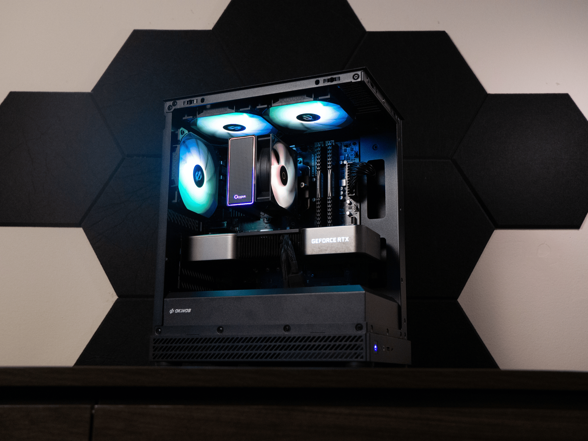 Gaming PC | RTX 3080 | Ryzen 5 5600x | 32GB DDR4 | 1TB NVME |