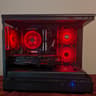 ROG Strix 5700 xt | Ryzen 5 5500 - Gaming PC