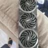 RTX 3080 MSI 12 GIG PRICED TO SELL