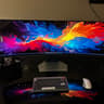 INSANE PRICE DROP - NEW (UNUSED) Samsung 49” Odyssey (240hz) OLED (5120x1440) 240Hz Curved Monitor