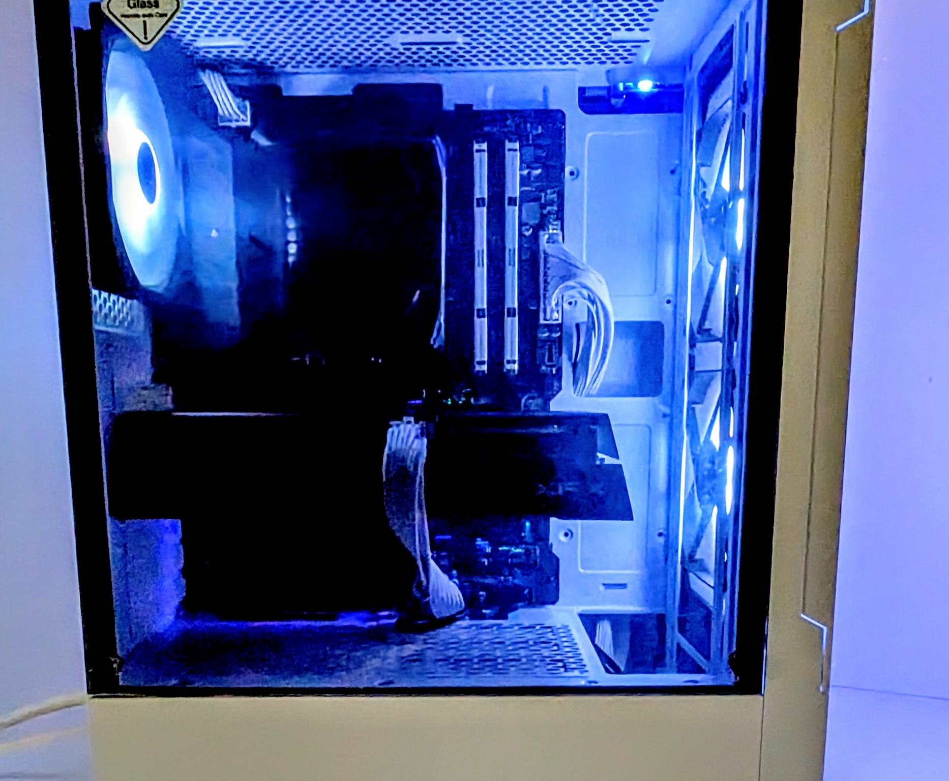 ☆✯★ Storm Trooper ★✯☆ All New Parts