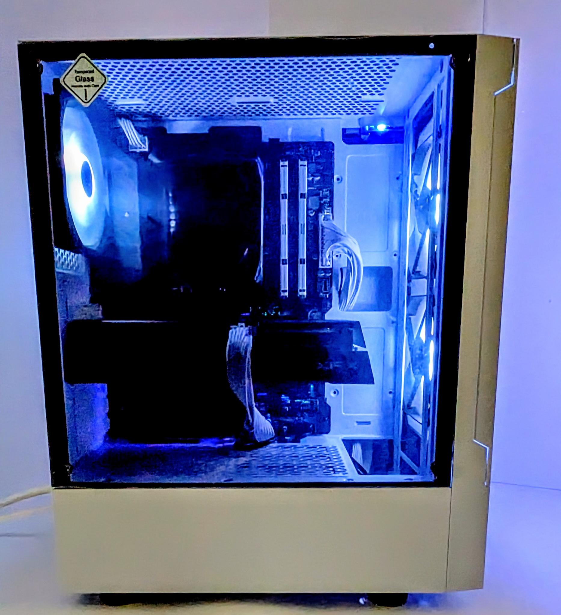 ☆✯★ Storm Trooper ★✯☆ All New Parts